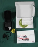 Masimo Emma REF:605102 Mainstraim ETCO2 Emergency Capnograph New. Fixed Price $1395.77.