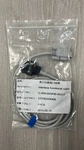 Mindray Serial Port Cable For Diap 009-003436-00. Fixed Price $50.00.