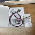 Mdf Instruments 777 One - Stethoscope Maroon. Fixed Price $25.20.