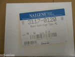 Thermo Scientific Nalgene Round Cintifuge Tube, Pc 3117-0120 12ML, 10PK. Fixed Price $39.99.