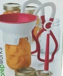 Progressive Canning Essentials Kit 3 Piece Set New Open Box. Fixed Price $19.99.