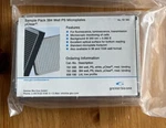 Grenier Bio-one Sample Pack 384 Well Ps Micro Plates. Fixed Price $24.99.