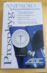 PROSPHYG-760 Aneroid Sphygmomanometer 760-11ABK. Fixed Price $26.99.