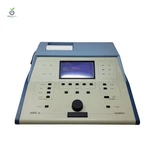 Madsen Zodiac 901 Middle Ear Analyzer Audiometer Grade Read. Fixed Price $115.49.