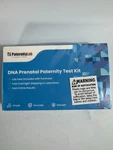 Paternitylab Dna Prenatal Test Kit Simple Accurate Discreet. Fixed Price $499.99.