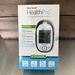 Easytouch Healthpro Blood Glucose Monitoring Meter Kit. Fixed Price $15.00.