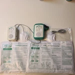 TL-3100V Smart Caregiver Fall Monitor Kit With Chair Sensor Mats New Used. Fixed Price $30.00.