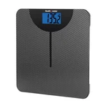 Health Meter Lcd Carbon Fiber Digital Body Weight Scale, 400LB Capacity.. Fixed Price $25.66.