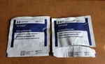 Covidien 22935 10 Pc Kendall Foam Electrodes Conductive Adhesive Hydrogel. Fixed Price $29.95.
