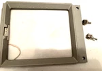 Tektronix 7603 Oscilloscope - Original Bezel Fresnel. Fixed Price $49.00.