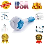 Natural Breathing Exerciser Trainer For Drug-free Respiratory Therapy Breat.... Fixed Price $82.39.