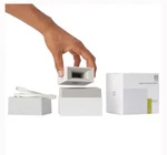 Cue C0201 Health Monitoring System - White Brand New Sealed Box Fast Shipping. Fixed Price $9.99.