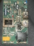 Summit Industries A455 Motor Control P.c. Board. Fixed Price $149.00.