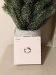 Oura Ring 4 Gold - Size 10. Fixed Price $350.00.