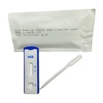 Hcg Rapid Cassette - Pack Of 100 Tests. Fixed Price $69.99.