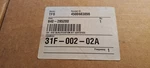 Thermo Fisher Scientific 840-285200 Uv-vis Qualification Kit, Certified, New. Fixed Price $2000.00.