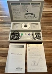 Instromedix Carryall Pdt- Model 5263AX01EE Hardcase Transmitter. Fixed Price $24.99.