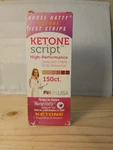 Nurse Hatty Professional Grade Ketone Test Strips 150 - New. Fixed Price $14.99.