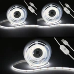 Strip Lights 5V Usb 6.56FT/2M 640 Touch Stepless Dimmable Cob Le.... Fixed Price $44.33.