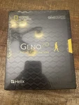 National Geographic 2.0 Dna Kit Sealed Genographic Project Helix. Fixed Price $30.00.