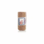 Johnson Dyna-flex Rubber Elastic Bandage 4 In 5 Yds Brand New. Fixed Price $5.99.