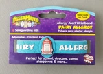 Dairy Allergy Wristband Allermates Alert Medical Id Silicone Safety Bracelet. Fixed Price $5.95.