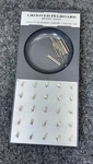 Lafayette Grooved Pegboard 32025 Visual Motor Test. Fixed Price $119.99.
