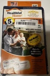Healthful Home 5-MINUTE Mold Test (HH2003). Fixed Price $24.99.