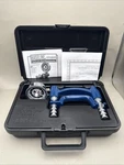 Baseline 12-0240 Standard Hydraulic Hand Dynamometer W/ Manual & Case. Fixed Price $229.97.