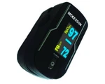 Fingertip Pulse Oximeter Pediatric To Adult Mckesson 16-93651 New Free Shipping!. Fixed Price $65.97.