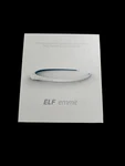 Elf Emmit Wearable Mind Body- Stimulating Headband.. Fixed Price $54.99.