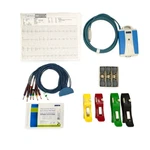 Midmark Iqecg Digital Interpretative Ekg Reusable Electrode And Software. Fixed Price $1700.00.