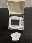 Drive Automatic Blood Pressure Monitor Wrist Model BP2116. Fixed Price $15.00.