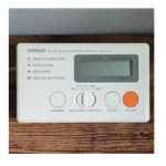 Omron HEM-712C Digital Automatic Blood Pressure Monitor Adult Cuff Memory. Fixed Price $14.99.