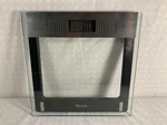 Taylor 7084 Talking Digital Scale English Spanish Greek German & Croatian Used. Fixed Price $14.95.