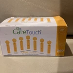 Care Touch Lancets For Diabetes Testing Gauge 300 + 100 (multi) Twist. Fixed Price $10.95.