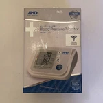 A&d Medical Multi User Upper Arm Blood Pressure Monitor (UA-767F). Fixed Price $55.99.