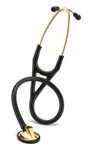 Stethoscope Littmann Master Cardiology 2175 27 Black Tube 3M Stainless Steel. Fixed Price $369.99.