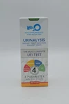 LIFE2O Urinalysis 3-IN-1 Full Panel Uti Test Strips 50 Count Exp Jan 2027. Fixed Price $12.99.