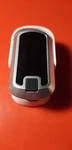 Choicemed Fingertip Pulse Oximeter Digital Hd Display Oxygen Level & Rate. Fixed Price $14.29.