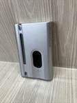 Emwave Personal Stress Reliever By Heartmath 1-02 Used Untested No Cords. Fixed Price $29.00.