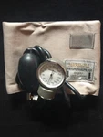 Marshall 039-4884 Sphygmomanometer, Aneroid, Adult Blood Pressure Cuff Military. Fixed Price $20.97.