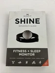 Misfit Shine Fitness And Sleep Monitor. Fixed Price $18.99.
