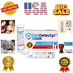 Dietdetector Strips Detects Non-diet Soft Drinks Before Accidental Consumpt.... Fixed Price $23.99.