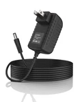 6V Ac Adapter For Omron HEM-712CN2 HEM-712CLC HEM-ADPT2 Power Supply. Fixed Price $7.79.