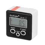 Acuangle Digital Level Meter Gauge Sensor (EA-100). Fixed Price $100.69.