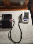 Invacare Automatic Digital Blood Pressure Monitor Machine. Fixed Price $10.99.
