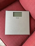 Taylor 7413 Stainless Steel Digital Bathroom Scale, 400 Capacity,excellent. Fixed Price $23.50.