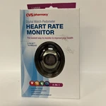 Cvs Heart Rate Monitor. Fixed Price $18.99.