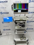Olympus CV-170 Video Processor/integrated Lightsource Tower System. Fixed Price $15995.00.